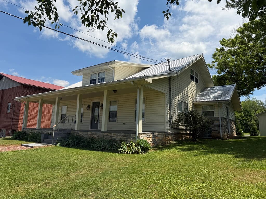 17 Town Square Road, Morganton GA 30560 - Photo