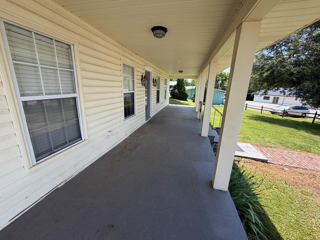 17 Town Square Road, Morganton GA 30560 - Photo