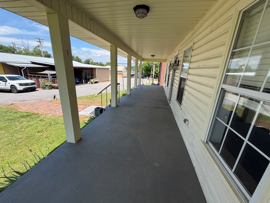17 Town Square Road, Morganton GA 30560 - Photo