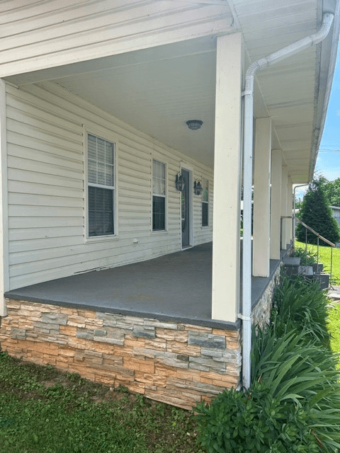 17 Town Square Road, Morganton GA 30560 - Photo