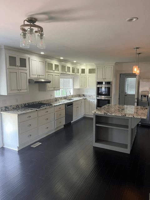 17 Town Square Road, Morganton GA 30560 - Photo