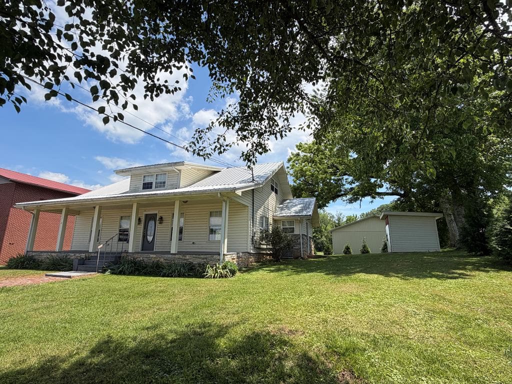 17 Town Square Road, Morganton GA 30560 - Primary photo