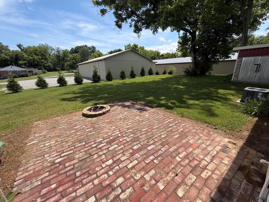 17 Town Square Road, Morganton GA 30560 - Photo