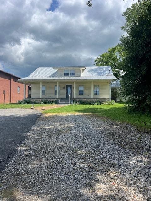 17 Town Square Road, Morganton GA 30560 - Photo