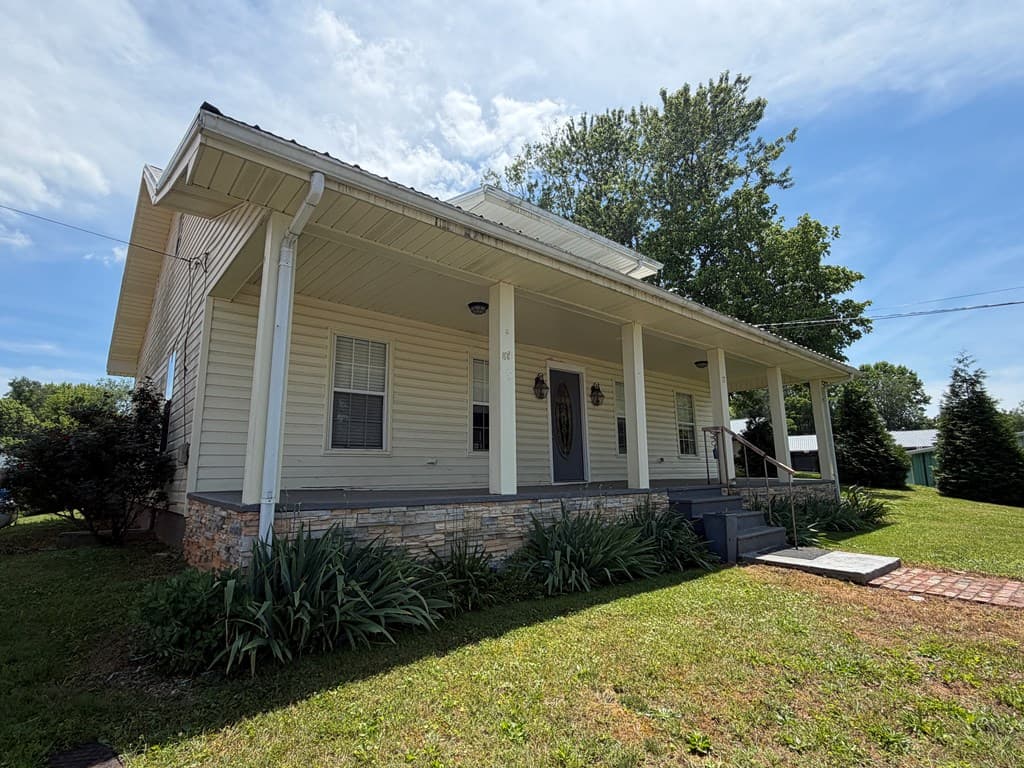 17 Town Square Road, Morganton GA 30560 - Photo