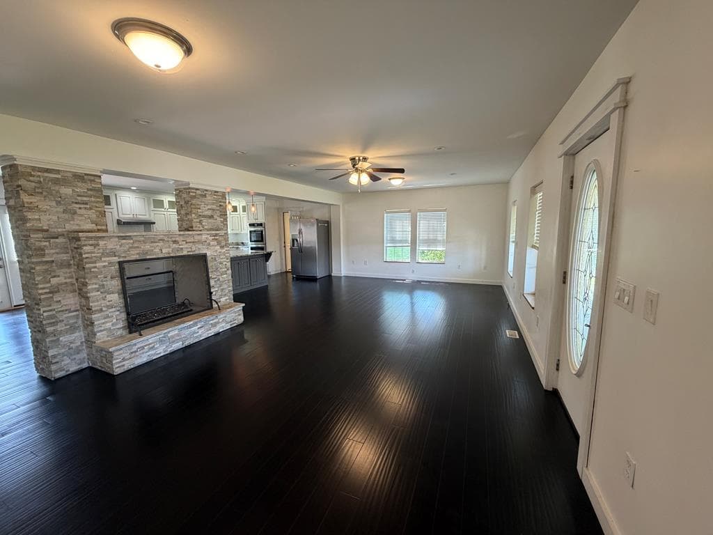 17 Town Square Road, Morganton GA 30560 - Photo
