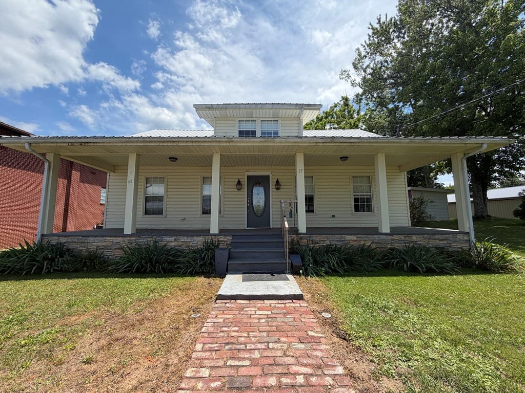 17 Town Square Road, Morganton GA 30560 - Photo