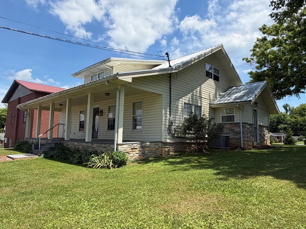 17 Town Square Road, Morganton GA 30560 - Photo
