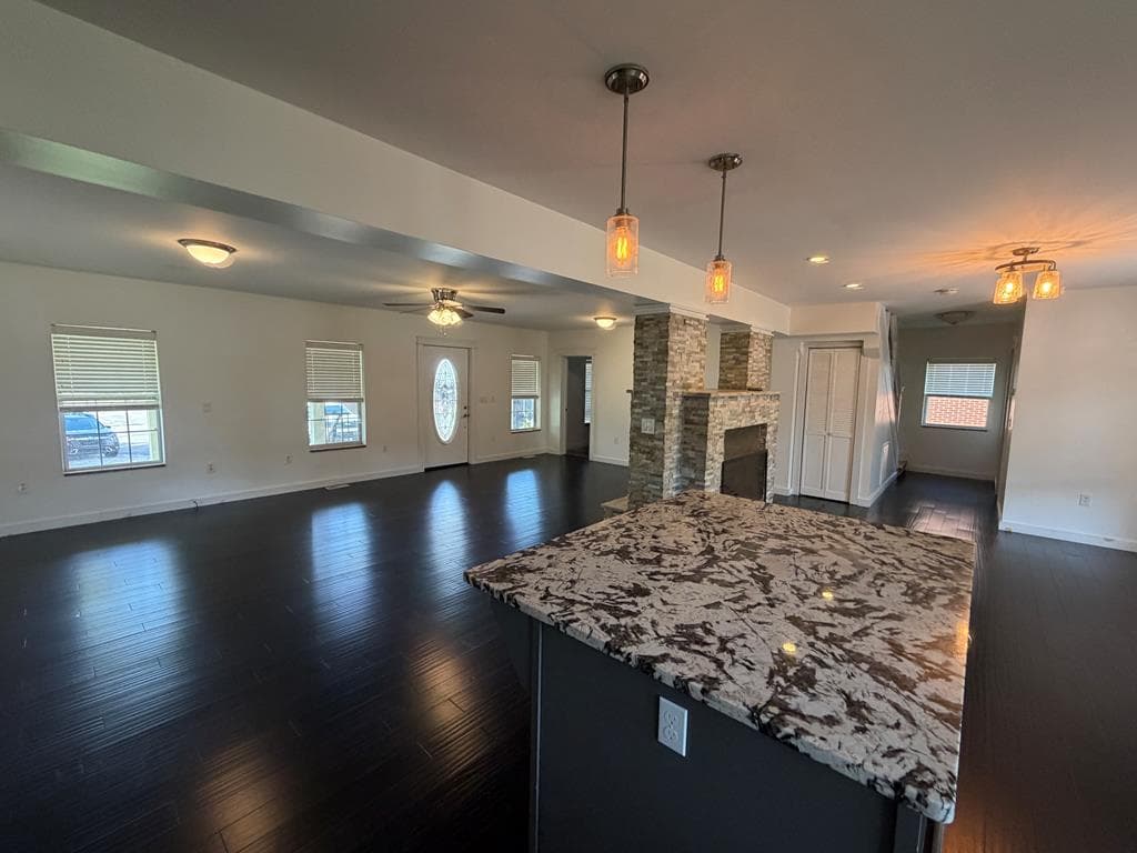 17 Town Square Road, Morganton GA 30560 - Photo