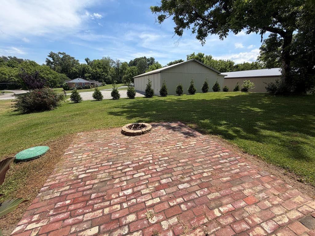17 Town Square Road, Morganton GA 30560 - Photo