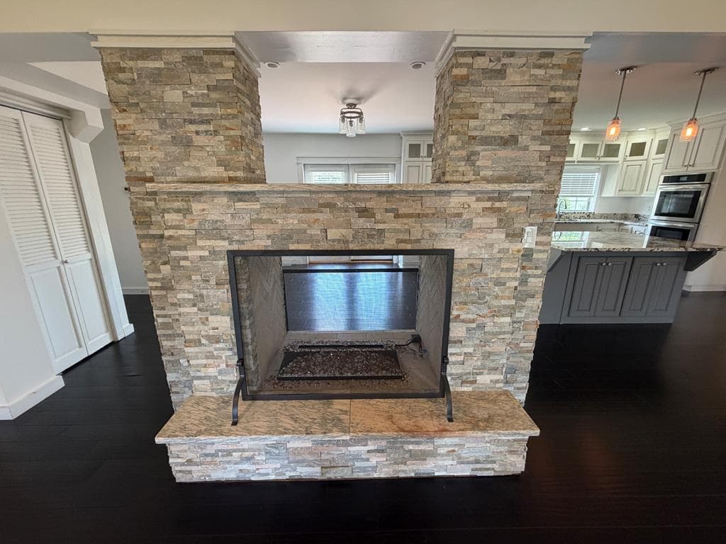 17 Town Square Road, Morganton GA 30560 - Photo
