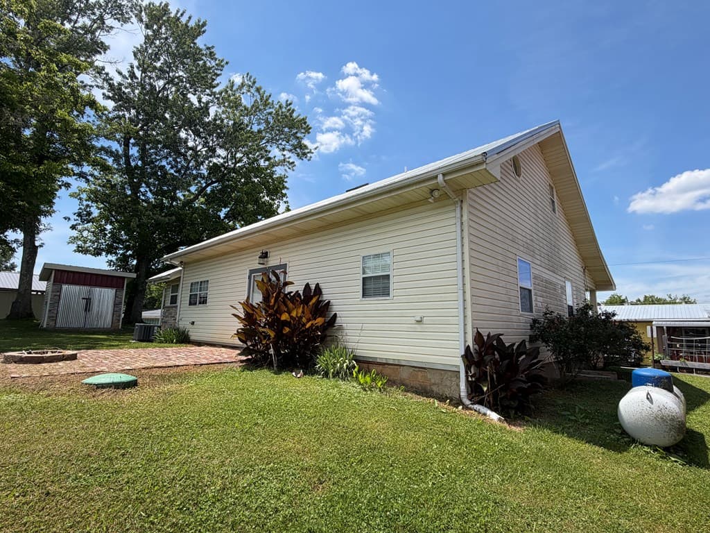 17 Town Square Road, Morganton GA 30560 - Photo