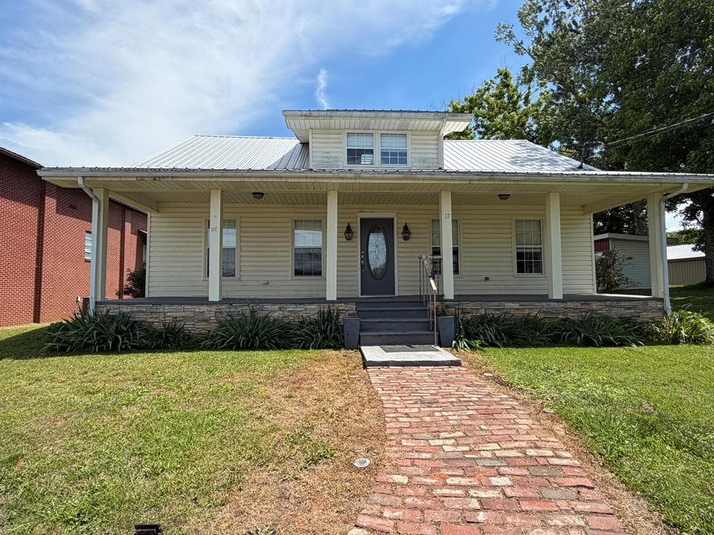 17 Town Square Road, Morganton GA 30560 - Photo