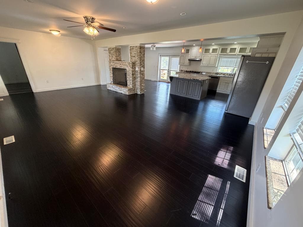 17 Town Square Road, Morganton GA 30560 - Photo