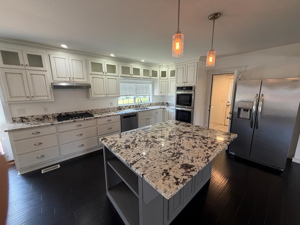 17 Town Square Road, Morganton GA 30560 - Photo