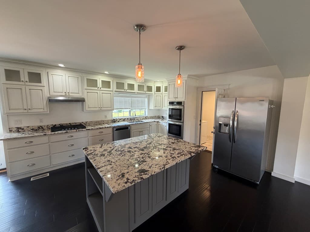 17 Town Square Road, Morganton GA 30560 - Photo
