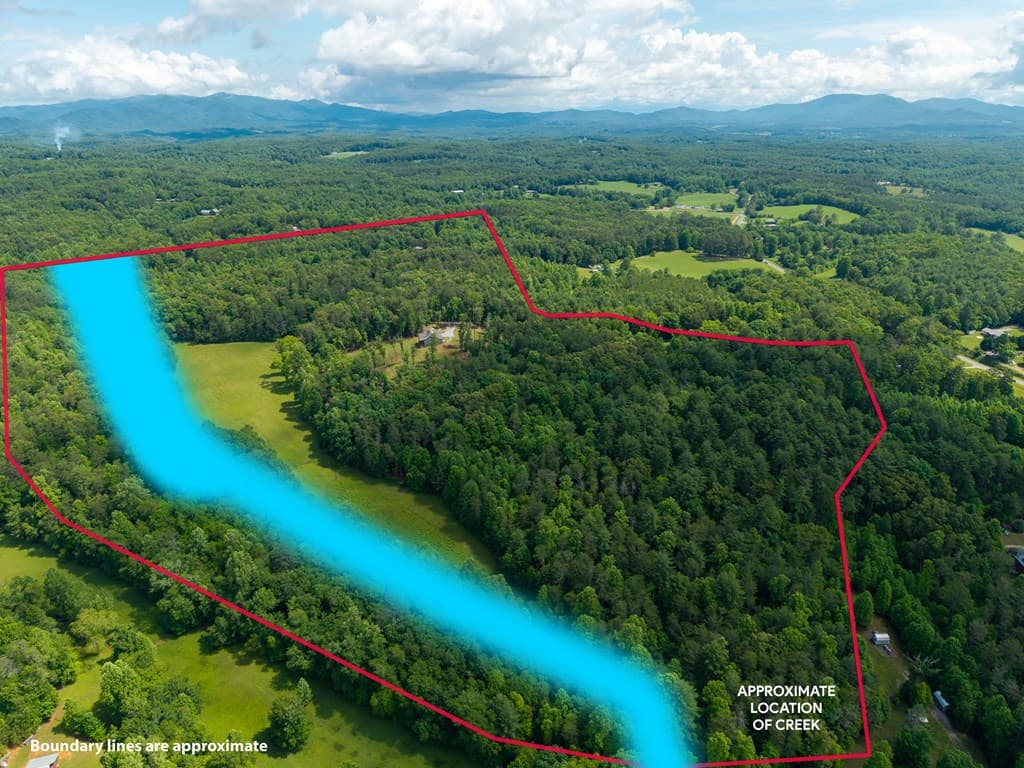5664 Mobile Road, Blue Ridge GA 30513 - Photo