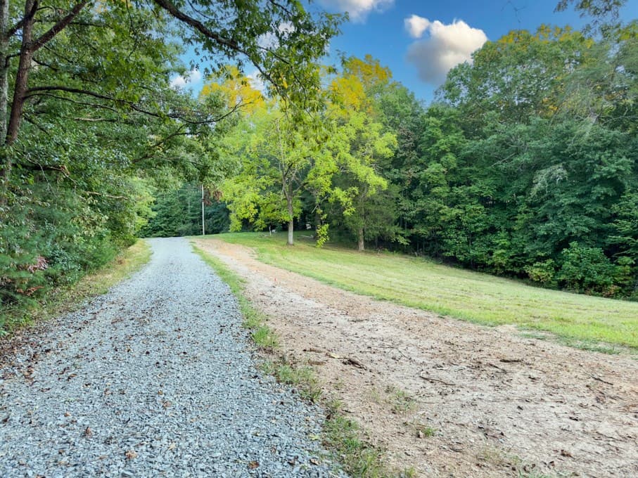 5664 Mobile Road, Blue Ridge GA 30513 - Photo