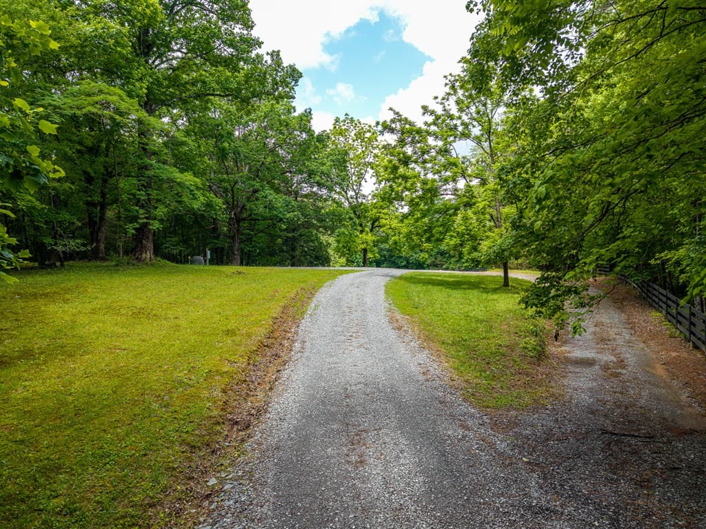 5664 Mobile Road, Blue Ridge GA 30513 - Photo