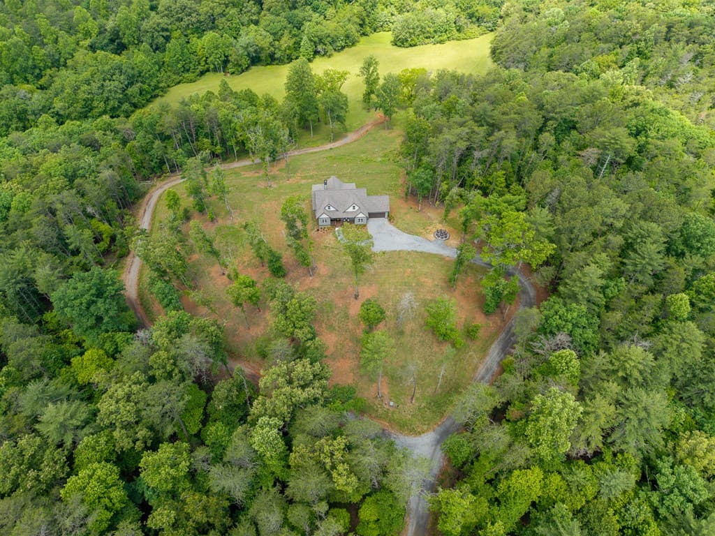 5664 Mobile Road, Blue Ridge GA 30513 - Photo