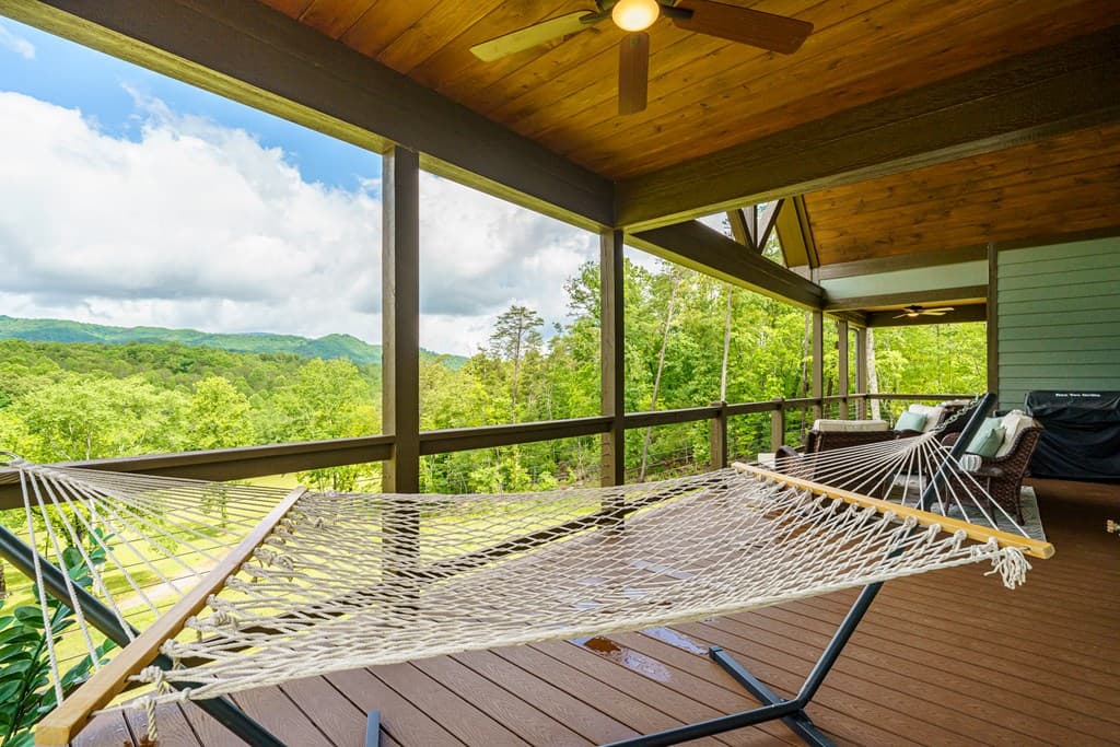 5664 Mobile Road, Blue Ridge GA 30513 - Photo