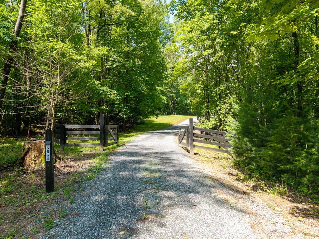 5664 Mobile Road, Blue Ridge GA 30513 - Photo