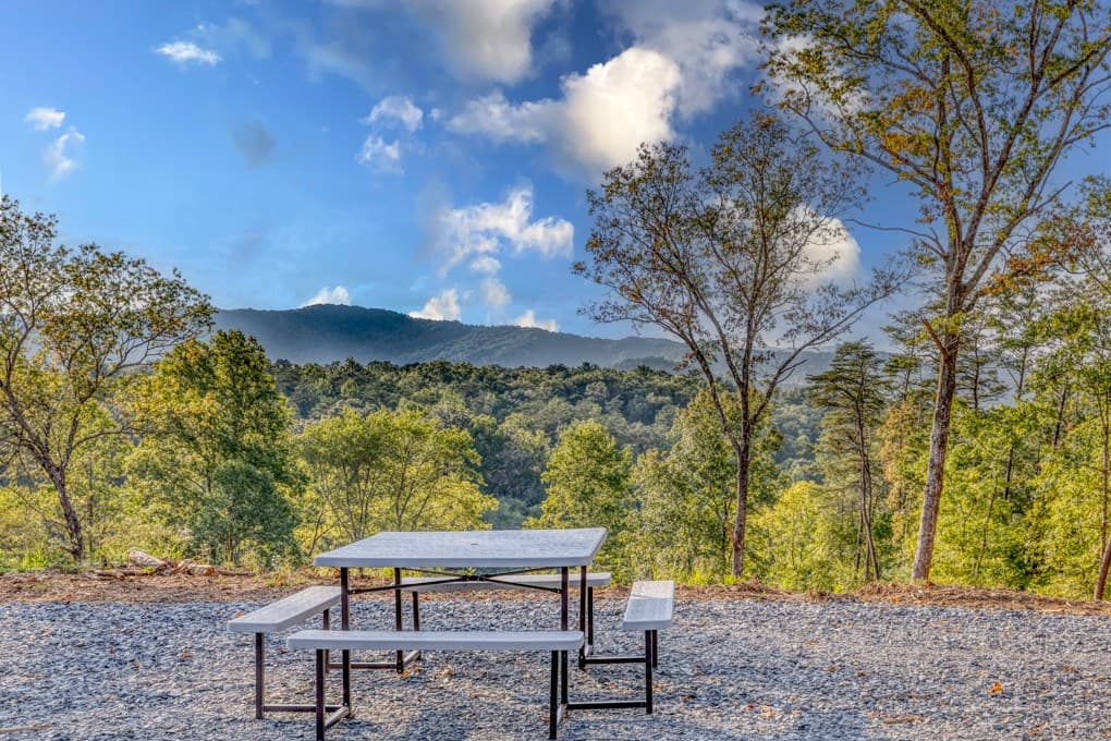5664 Mobile Road, Blue Ridge GA 30513 - Photo