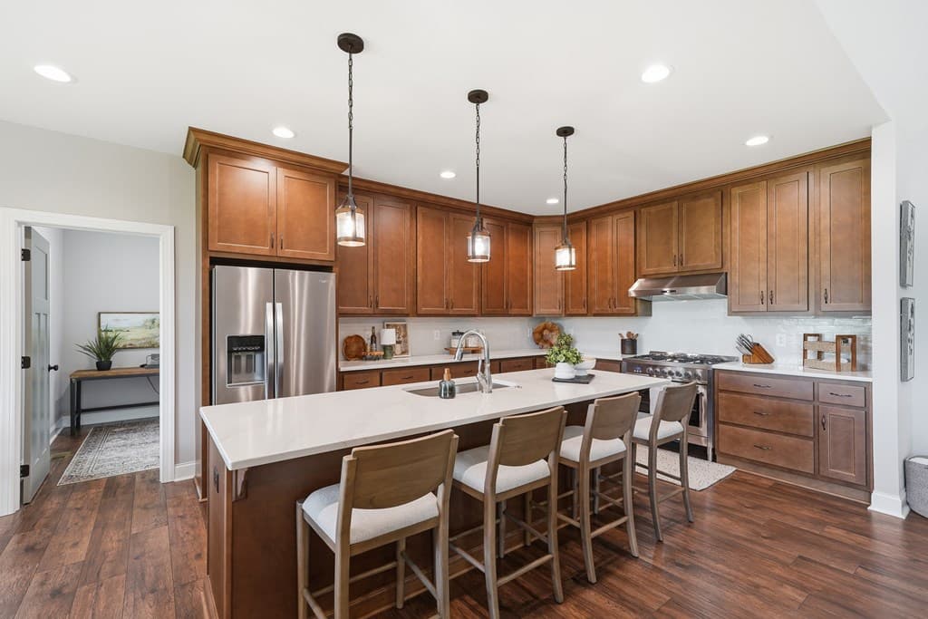 5664 Mobile Road, Blue Ridge GA 30513 - Photo