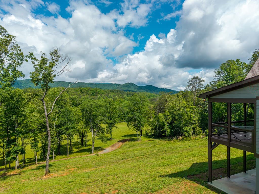 5664 Mobile Road, Blue Ridge GA 30513 - Photo
