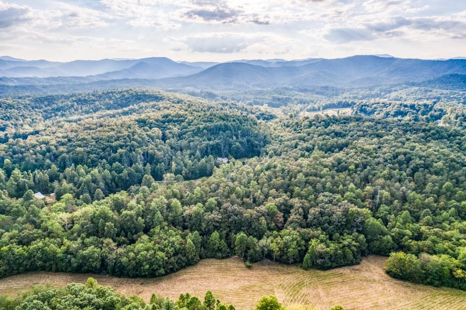 5664 Mobile Road, Blue Ridge GA 30513 - Photo