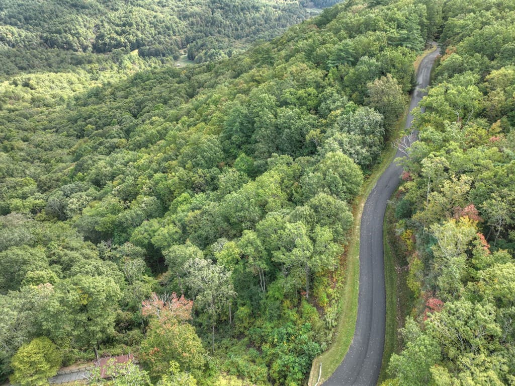Lot 25 Utana Bluffs Trail, Ellijay GA 30540 - Photo