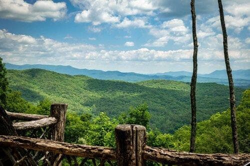 Lot 25 Utana Bluffs Trail, Ellijay GA 30540 - Photo