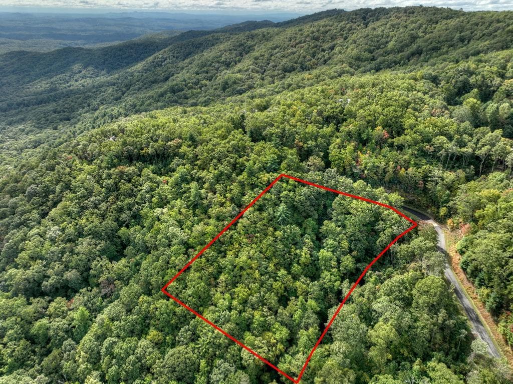 Lot 25 Utana Bluffs Trail, Ellijay GA 30540 - Photo