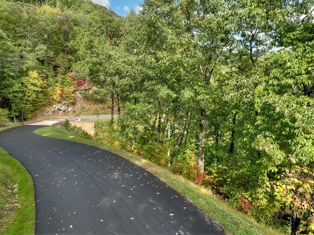 Lot 25 Utana Bluffs Trail, Ellijay GA 30540 - Photo