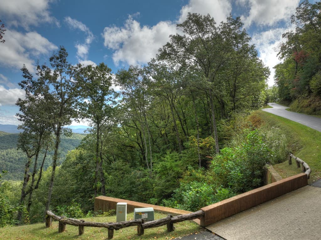Lot 25 Utana Bluffs Trail, Ellijay GA 30540 - Photo