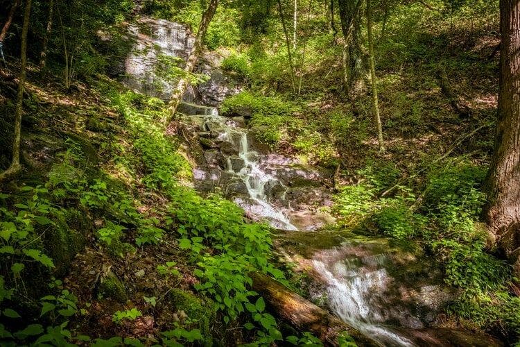 Lot 25 Utana Bluffs Trail, Ellijay GA 30540 - Photo