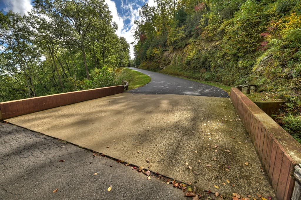 Lot 25 Utana Bluffs Trail, Ellijay GA 30540 - Photo