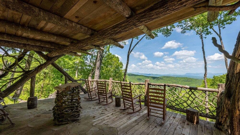 Lot 25 Utana Bluffs Trail, Ellijay GA 30540 - Photo