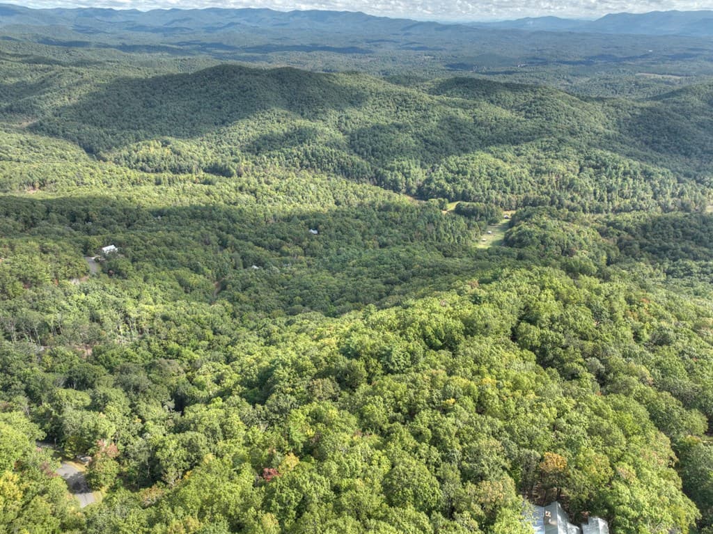 Lot 25 Utana Bluffs Trail, Ellijay GA 30540 - Photo