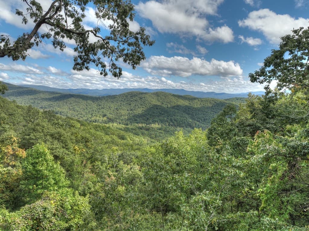 Lot 25 Utana Bluffs Trail, Ellijay GA 30540 - Photo