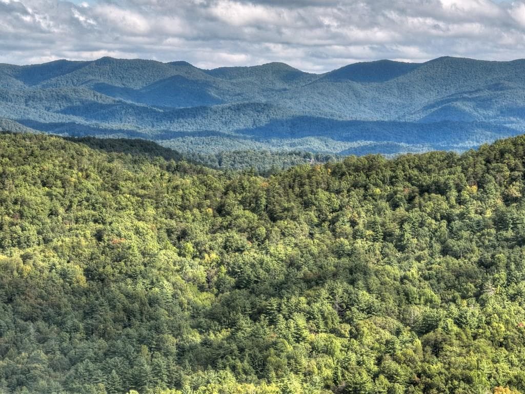 Lot 25 Utana Bluffs Trail, Ellijay GA 30540 - Primary photo