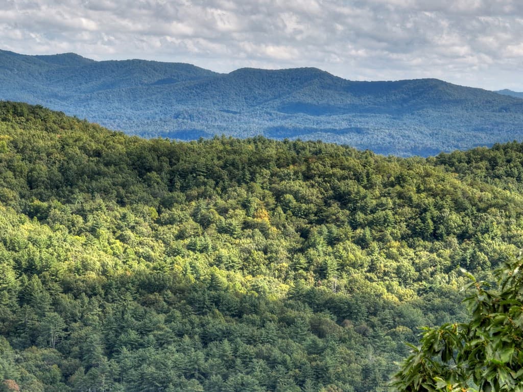 Lot 25 Utana Bluffs Trail, Ellijay GA 30540 - Photo