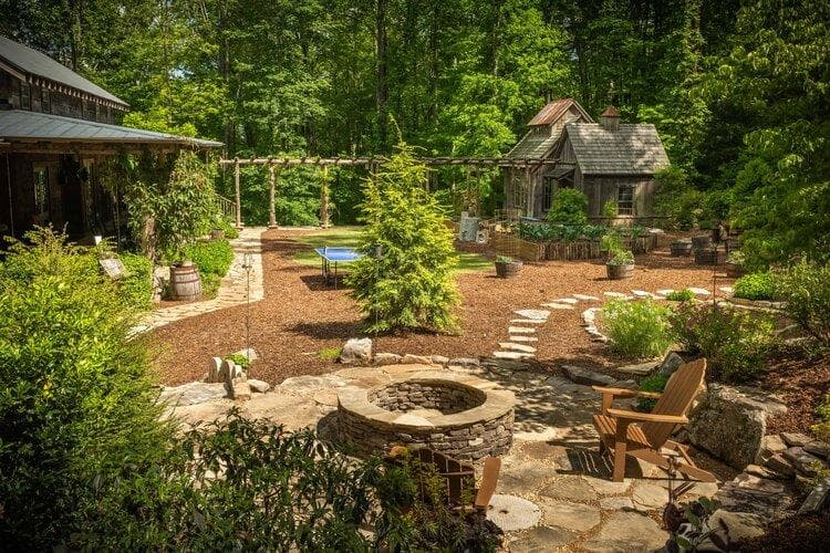 Lot 25 Utana Bluffs Trail, Ellijay GA 30540 - Photo