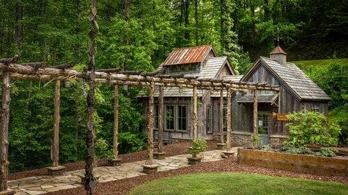 Lot 25 Utana Bluffs Trail, Ellijay GA 30540 - Photo