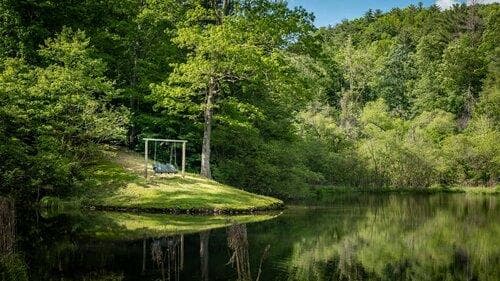 Lot 25 Utana Bluffs Trail, Ellijay GA 30540 - Photo