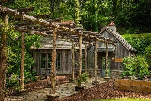 Lot 25 Utana Bluffs Trail, Ellijay GA 30540 - Photo