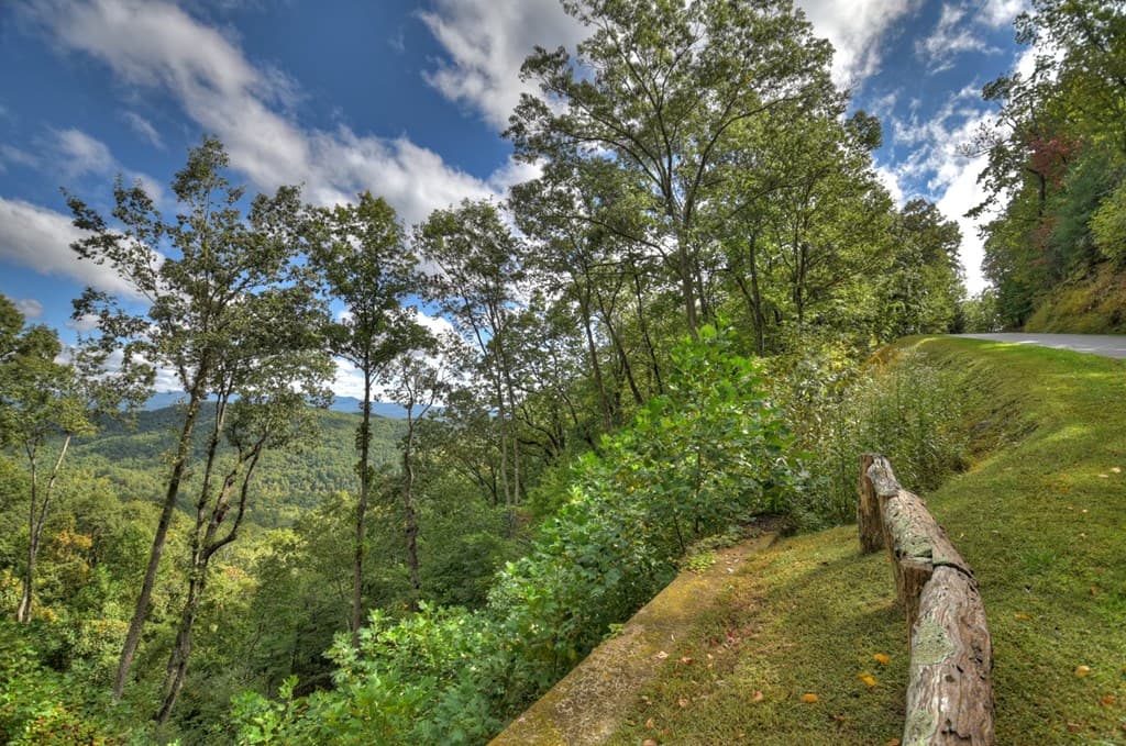Lot 25 Utana Bluffs Trail, Ellijay GA 30540 - Photo