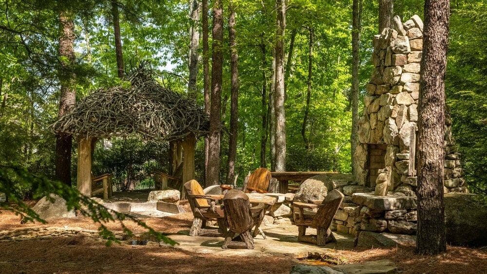Lot 25 Utana Bluffs Trail, Ellijay GA 30540 - Photo
