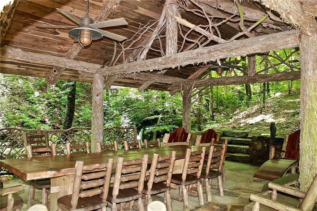 Lot 25 Utana Bluffs Trail, Ellijay GA 30540 - Photo