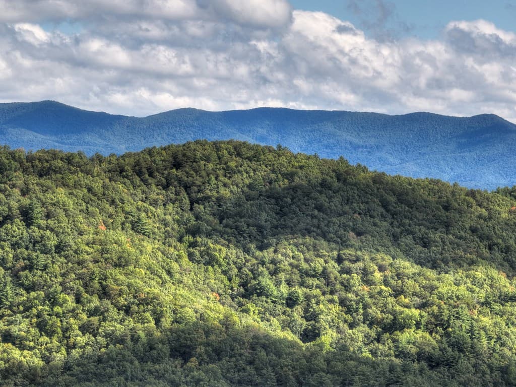 Lot 25 Utana Bluffs Trail, Ellijay GA 30540 - Photo